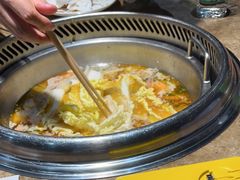 -七欣天香辣蟹火锅(海门解放中路店)