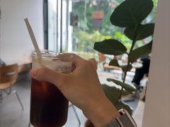 -素咫咖啡CLIFEROSE(新安店)