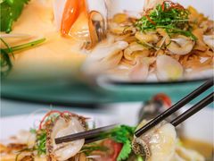-益健名厨海鲜城(夏湾店)