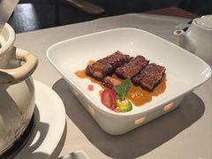 -ZEN采蝶轩·粤味臻鲜·手作点心·商务宴请(泰州店)