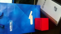 点击看大图 -威德钻石-克拉钻大本营(南京东路店)