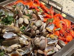 -上海锦江汤臣洲际大酒店壹阶层