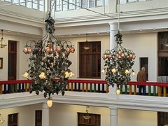 -天津五大道文化旅游区