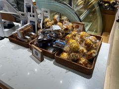 蔓越莓司康-小飞象面包公社(珠江路金鹰店)