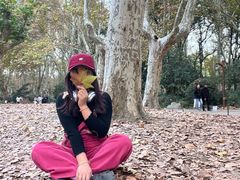 -共青国家森林公园-售票处