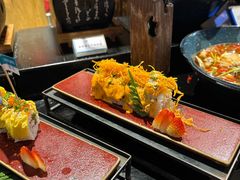 -喜庭海鲜自助(北辰三角洲北辰荟店)