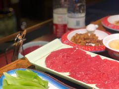 -袍家大院重庆火锅(文安路店)