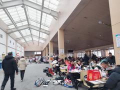 -长春莲花山滑雪场