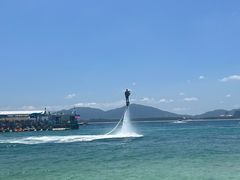 -三亚蜈支洲岛旅游区