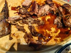 -八府香鸭·啫啫煲(华山路店)