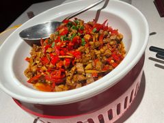 -千百味红餐厅·江西菜(绿地双子塔店)