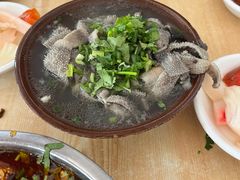 -周老五跷脚牛肉(民营路店)