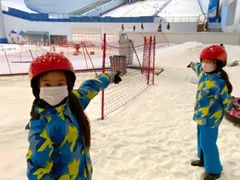 -哈尔滨热雪奇迹