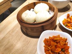 -嘉和一品粥(方庄店)