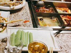 -大妙火锅·非物质文化遗产(东湖公园店)