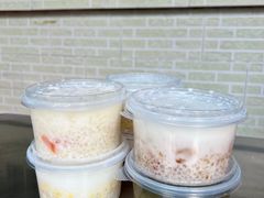 -甜蜜蜜(昌乐园店)