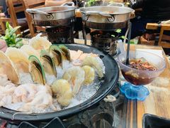 -丽江庭院之爱在路上(西单店)