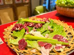 -潮汕·草根牛肉档(上海荟聚城市集市店)