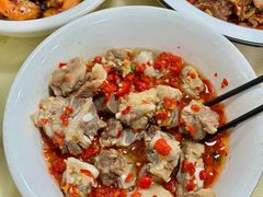 -笨罗卜浏阳菜馆(高桥永祥店)