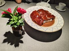 -晓粤·惹味粤菜(万菱汇店)