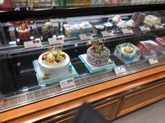 -东南饼庄(铁路二村店)