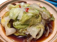 西生菜-辣小妮de川菜馆(红旗Mall店)