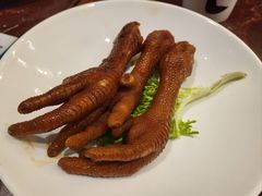 -新白鹿餐厅(爱琴海购物中心店)