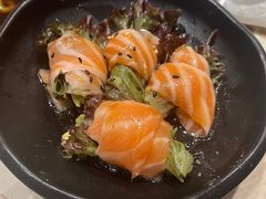 -大渔铁板烧(蛇口店)