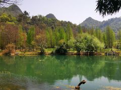 -贵阳市花溪国家城市湿地公园