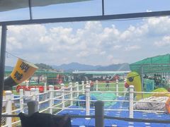 -千岛湖-欢乐水世界