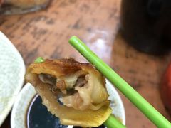 -清真蒋有记(老门东店)