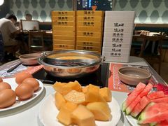 -温禾牛·和牛寿喜烧自助火锅(恒基名人店)