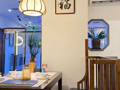 -徽韵人家·传承正宗徽菜(牡丹园店)