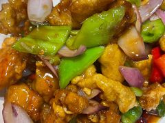 -东北小二东北菜(大车家巷店)