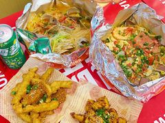 -见味花甲(福田coco park店)