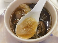 -聚春园自助餐厅(东街口店)