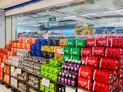 -永辉超市(百子湾店)