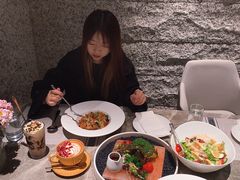 -JANS意式简餐厅·惠灵顿牛排