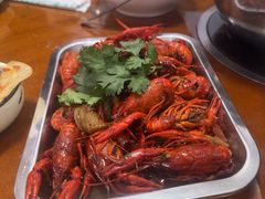 -大理.老字号渝记酸萝卜乌鱼(古城总店)
