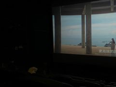 -万达影城(江北万达广场IMAX店)