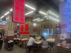 -堂瓦里·33年传统赣菜(第一街区店)