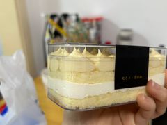-mira甜品屋(财大店)
