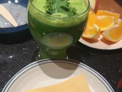 -巴奴毛肚火锅(王府井百货店)