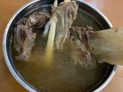 牛排-老牌依强牛肉店(达道总店)