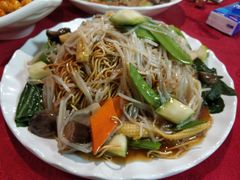 -佛有缘素食馆·荔湾老字号(陈家祠首店)
