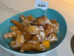 -园里前·10年私厨·福建菜(台江万达鳌峰洲店)