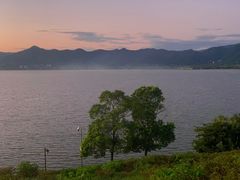 -东钱湖旅游度假区