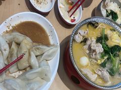 -喜家德虾仁水饺(济钢店)