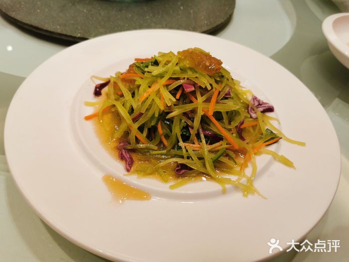 富淳饭店(陆家嘴保利广场店)图片