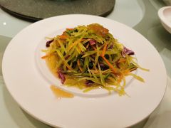 -富淳饭店(陆家嘴保利广场店)